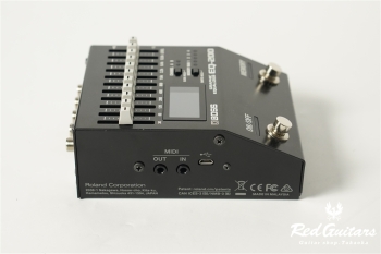 EQ-200 - Graphic Equalizer